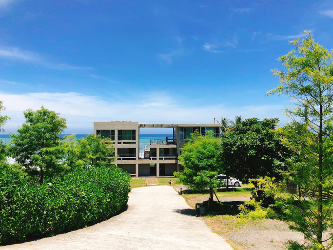 Exterior & Views, Noosa coast B&B, Hualien