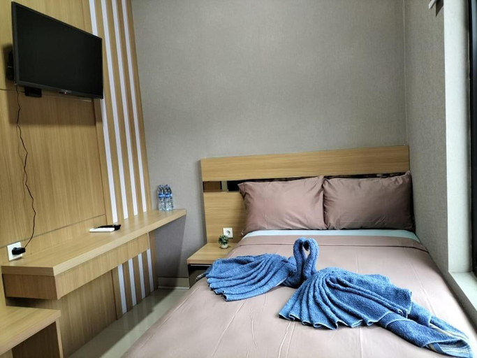 Bedroom 3, Cozy Residence Tomang, West Jakarta