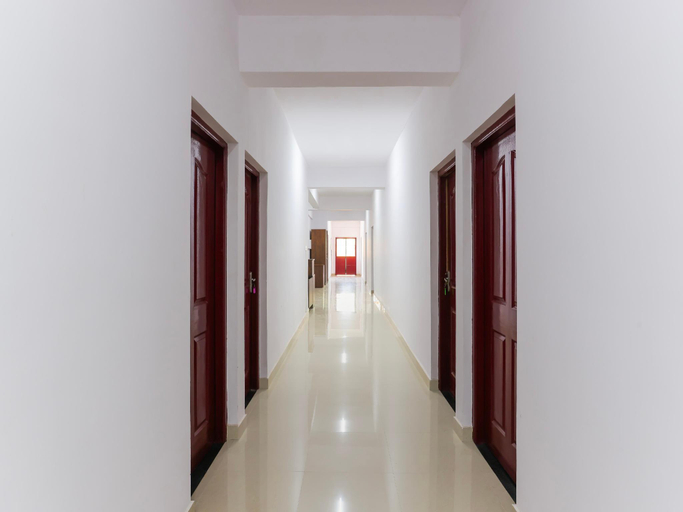 Others 5, Hotel O NILA TOURIST HOME, Thiruvananthapuram