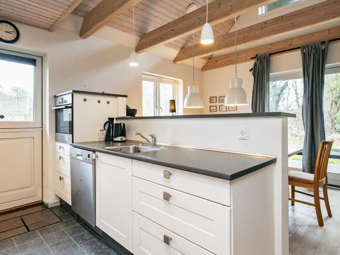 Others 4, person holiday home in Millinge, Faaborg-Midtfyn