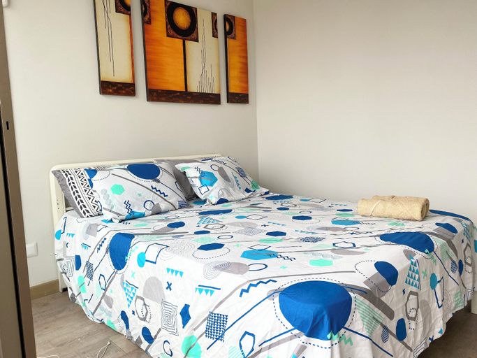 Room 5, Ocean View Apartment - Costa Lounge (1503), Lima