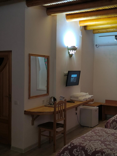Others 4, Bibikhanum Hotel, Samarkand
