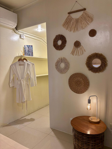 Bathroom 3, Bundal Riverside Room#2 with Private Bathroom, San Vicente