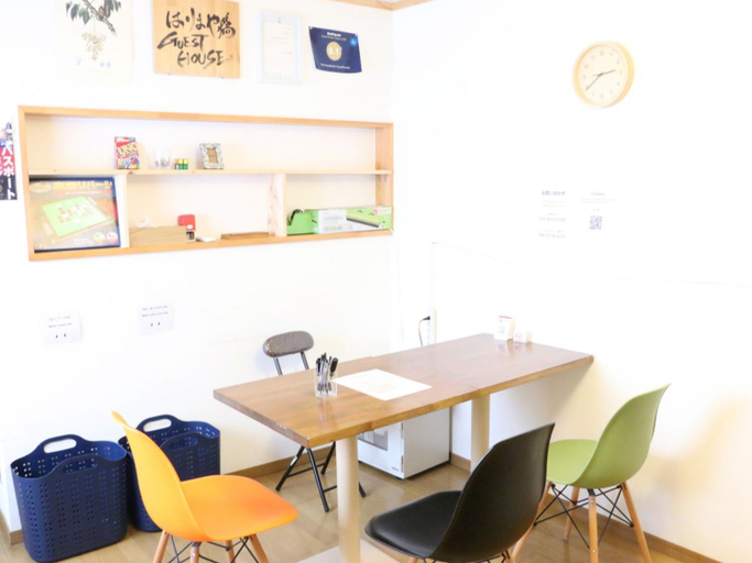 Others 5, Harimayabashi Guesthouse - Vacation STAY 25782v, Kōchi