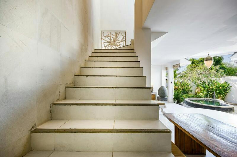 Others 2, Villa Langit Ocean View Jimbaran, Badung