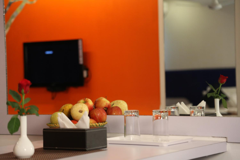 Food & Drinks 5, Days Inn & Suites by Wyndham Bengaluru Whitefield, Bangalore