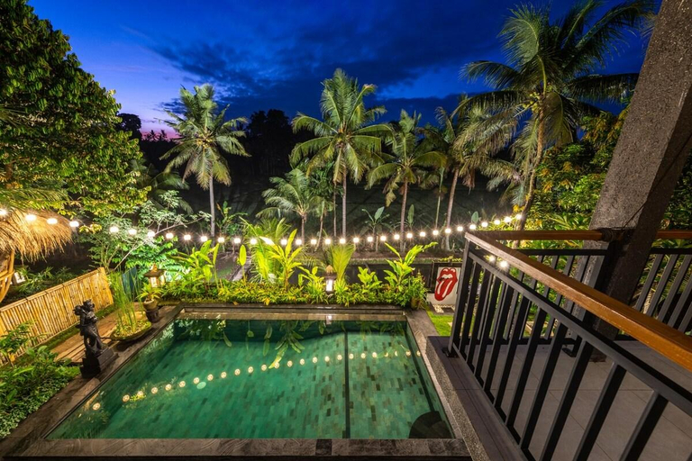 Sport & Beauty 2, Villa Charles Ubud, Gianyar
