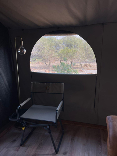 Others 3, Vrede Luxury Tented Camp, Bojanala