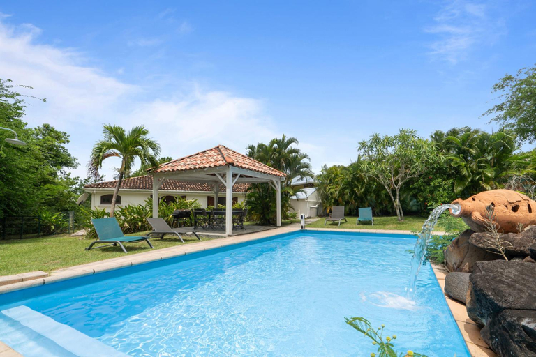 Sport & Beauty 4, Villa Diamantina, Le Diamant