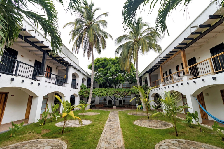 Exterior & Views 1, Hotel Sansiraka by GEH Suites, Santa Marta (Dist. Esp.)