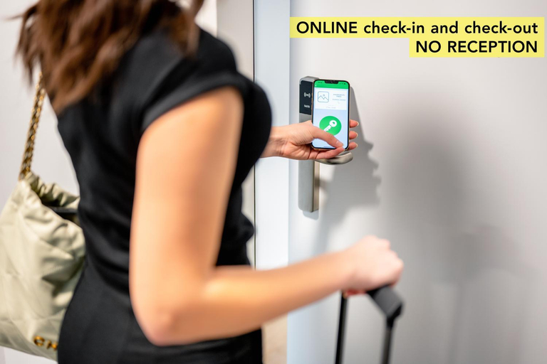 Others 5, Anstatthotel Horw - app self-check-in, Luzern
