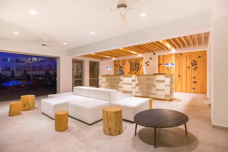 Public Area 2, Orion Hotel, South Aegean