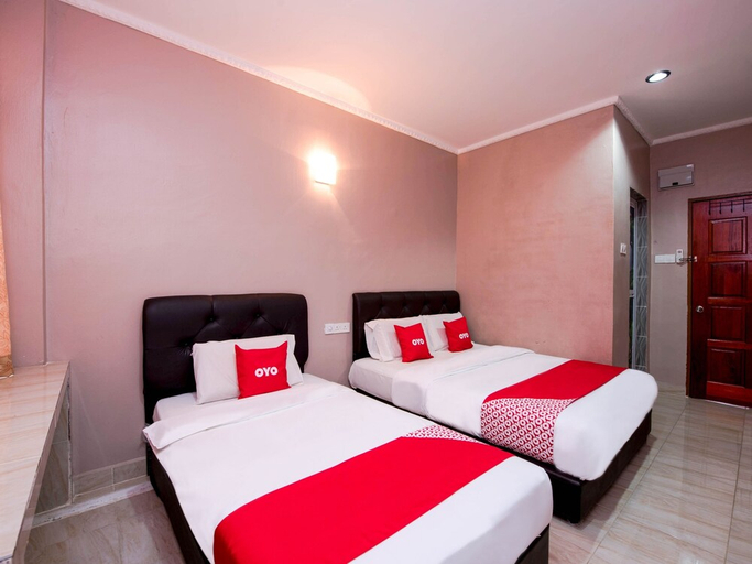 Guestroom 3, Hotel O Rg Motel, Kubang Pasu