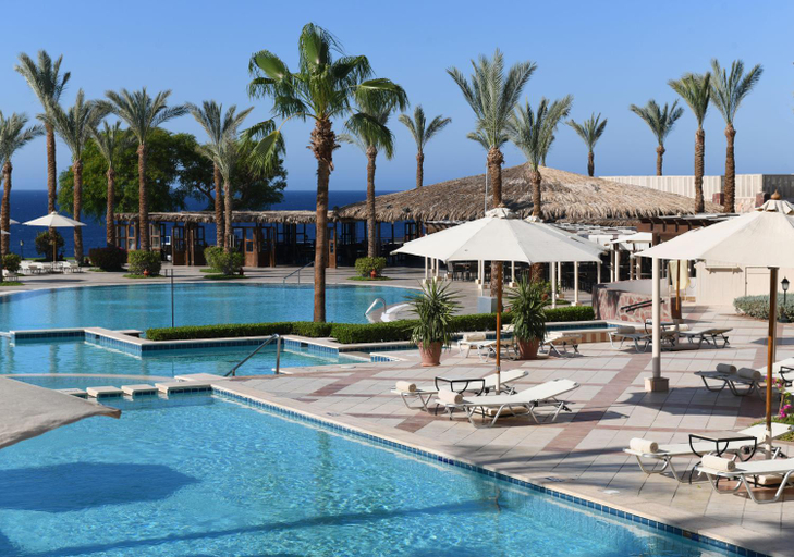 Sport & Beauty 2, JAZ Fanara Resort - All Inclusive, Sharm el-Sheikh