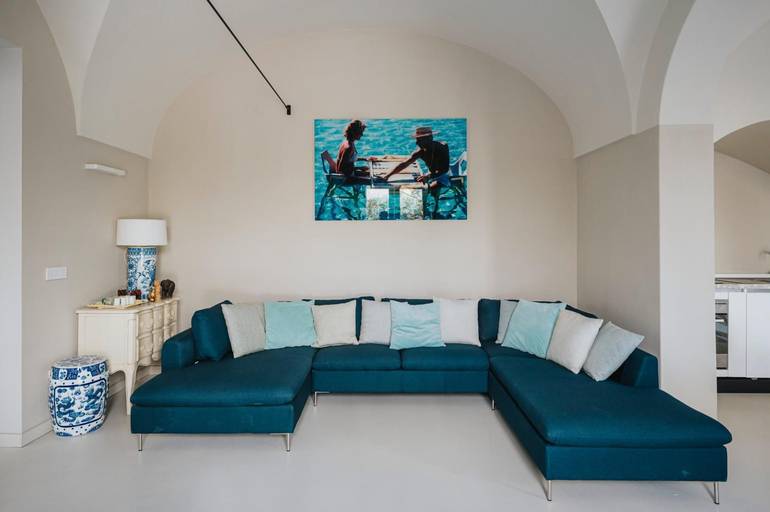 Others 4, Villa Matilde by Elite Villas, Napoli