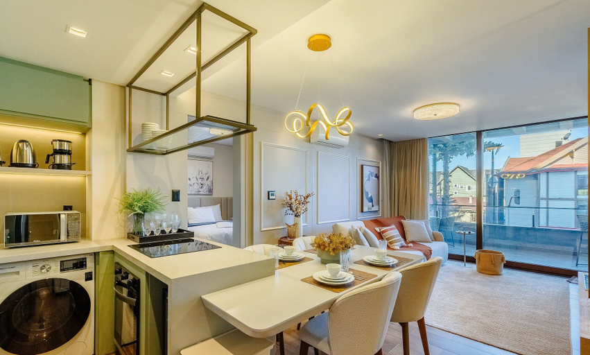Food & Drinks 5, Beautiful Apartments in Gramado - DMS, Gramado