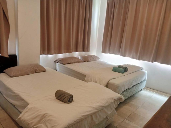 3, Newtauns, Subang Jaya
