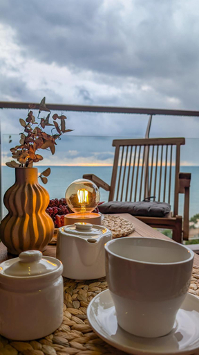 Food & Drinks, Luxury Dreamland Oasis Apartments, Kobuleti