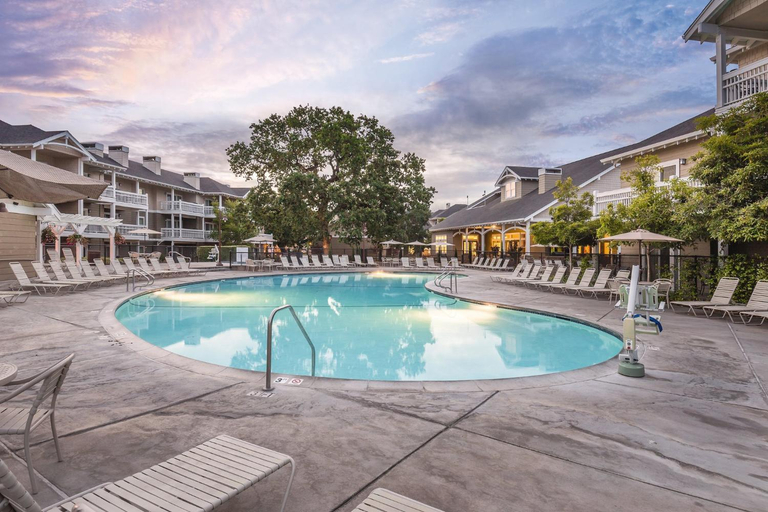 Sport & Beauty 4, WorldMark Windsor, Sonoma