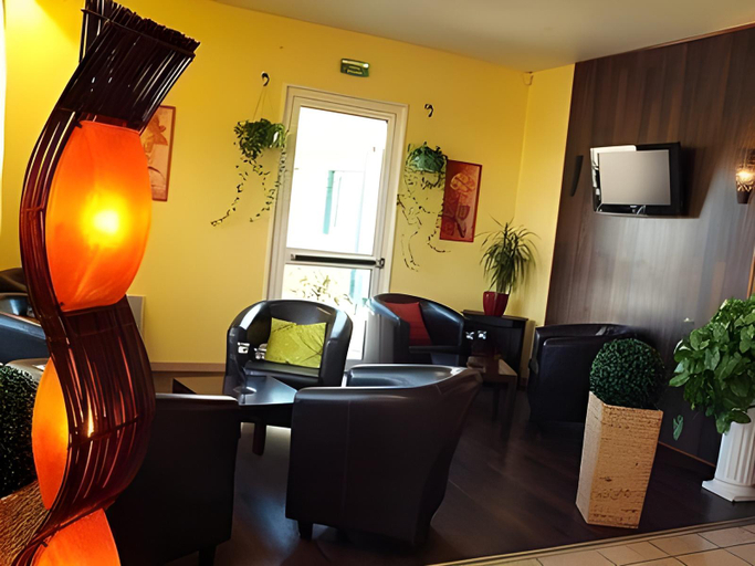 Others 3, Logis Hotel des Portes de Meuse, Meurthe-et-Moselle