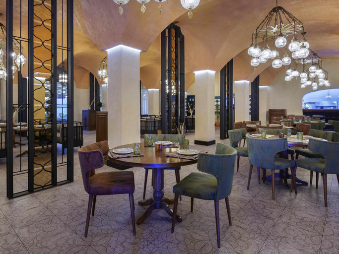 Food & Drinks 5, Lumiere Hotel and SPA , Tashkent City