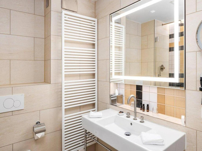 Bathroom 4, Aalernhues Residenzen in St.Peter-Ording, Nordfriesland