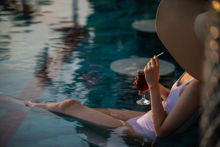 Sport & Beauty 2, Oz Hotels Incekum Beach, Alanya
