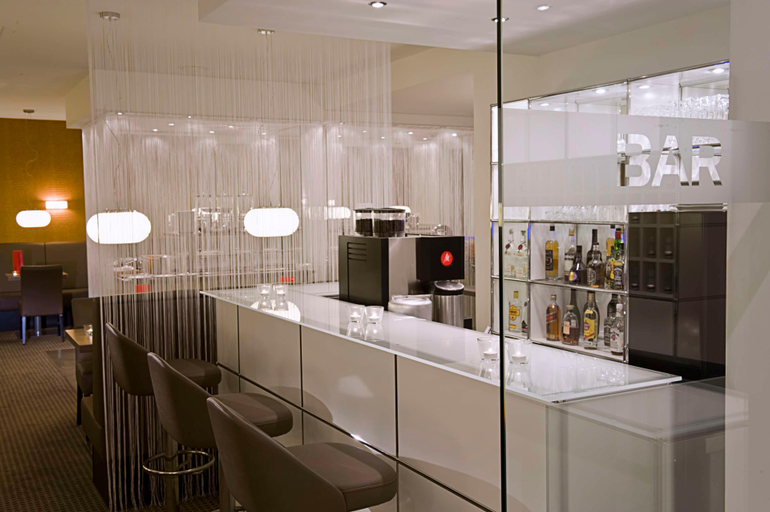Food & Drinks 5, Conti Duisburg, Duisburg
