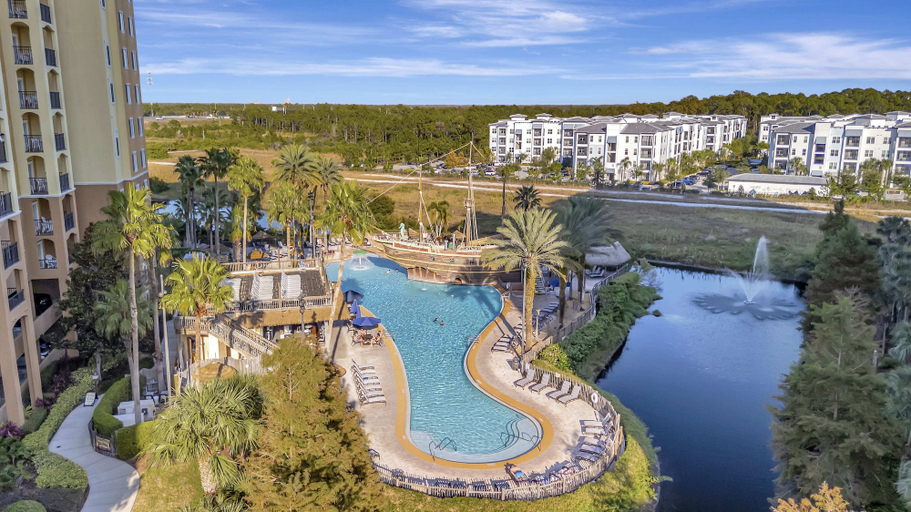 Primary image, The Village Resort Suite and Spa, Orange