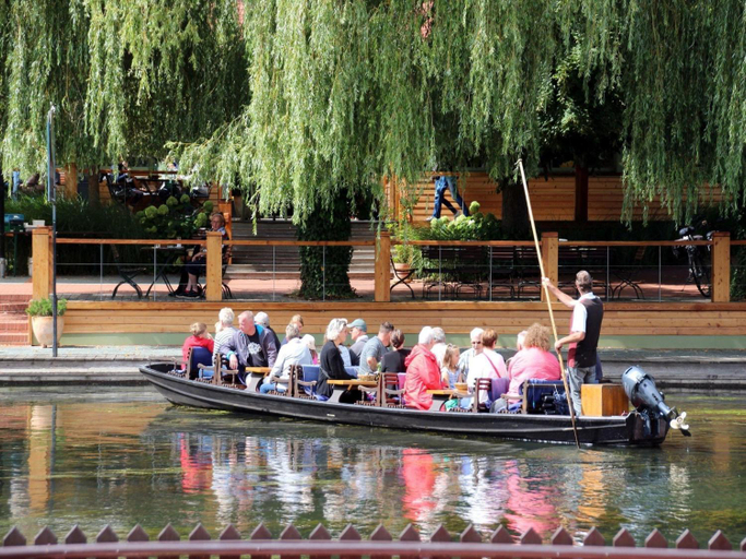 Others 5, Ferienwohnungen Spreewaldperle, Alt Zauche, Dahme-Spreewald