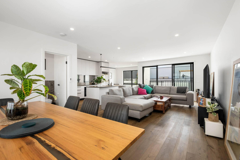 4, Modern Highton Hideaway Quiet Townhouse Comfort, South Barwon - Inner