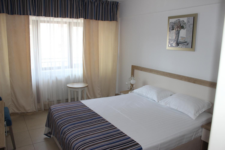 Bedroom 2, Hotel Ciucas, Valenii De Munte
