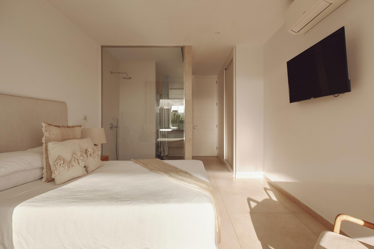 Bedroom 3, Alondra Villas y Suites, Las Palmas