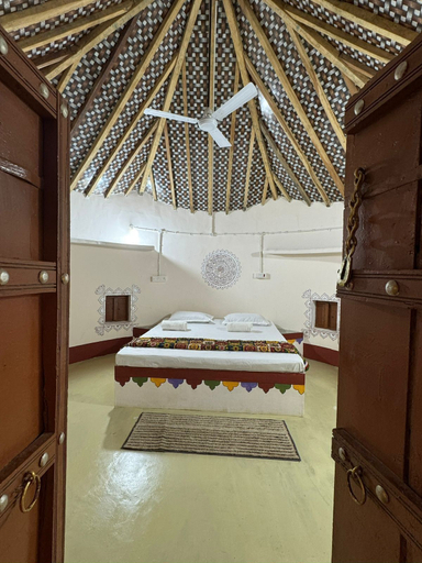 Room 5, Rann Sanji Stay, Kachchh