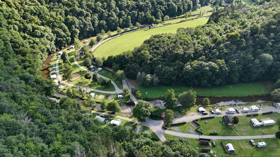 3, Camping Kautenbach, Wiltz