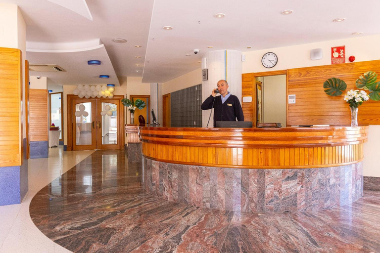 Public Area 3, Invisa Hotel Ereso All Inclusive, Baleares