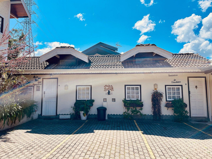 Exterior & Views 2, Maison France, Campo Limpo Paulista