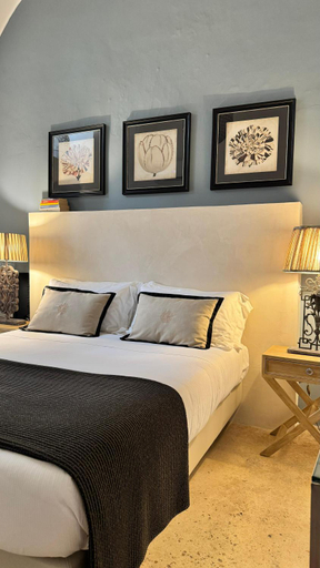 Bedroom 3, Agata Salento Luxury Home, Lecce