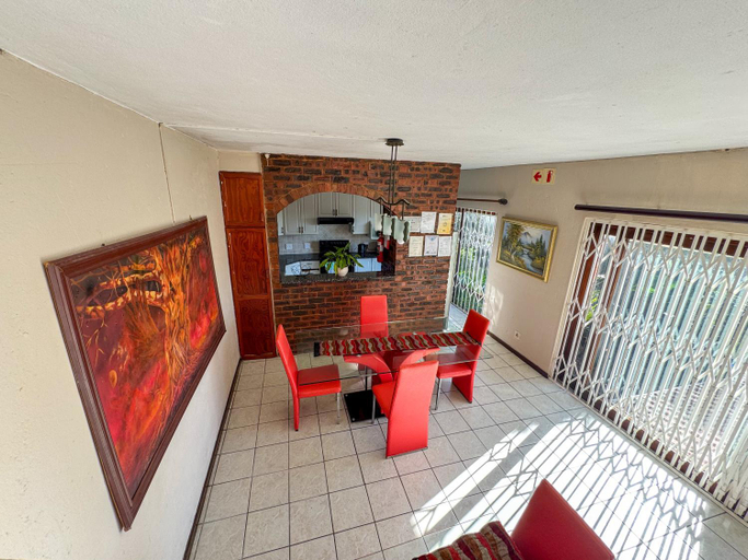 Others 2, Palm Grove Lodge, Ugu