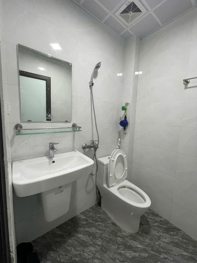 Bathroom 3, Ami Home, Ba Đình