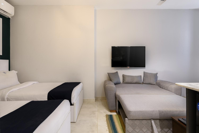 Others 4, Travelholic Residence Golden Gates, Nasr City 1