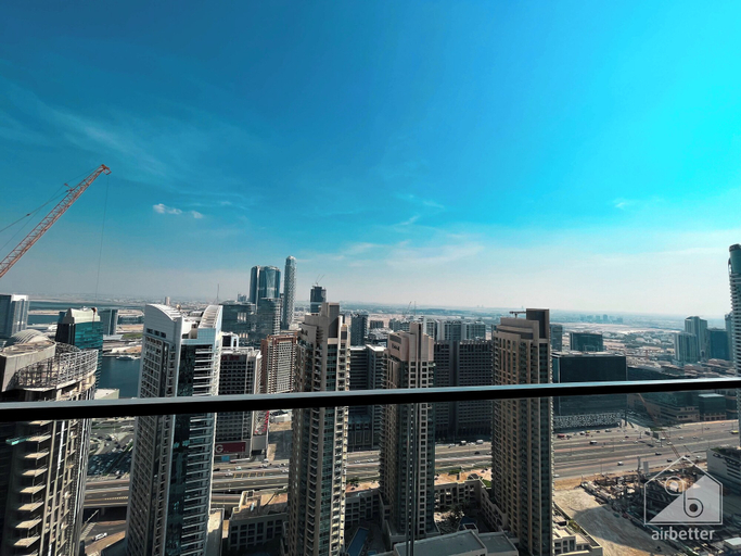 Others 4, Luxury Burj Royale with Balcony & View Downtown, Dubai