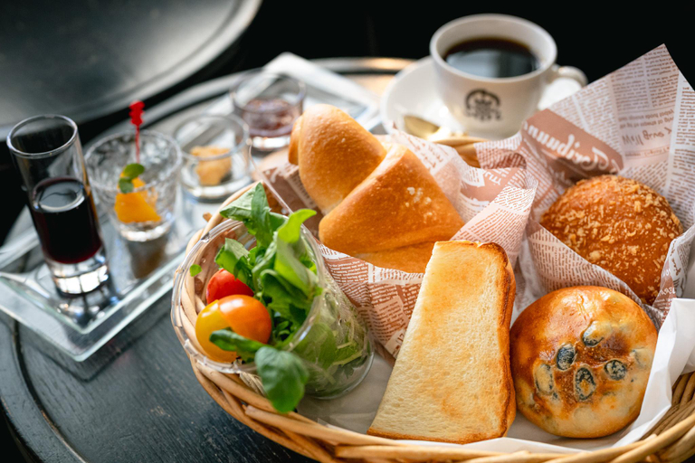 Food & Drinks 5, Koyado Uraku, Nishinomiya