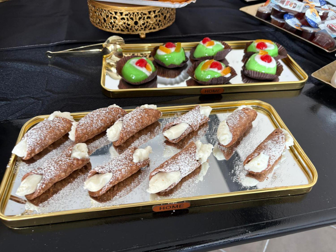 Food & Drinks 5, V&G palma di montechiaro, Agrigento