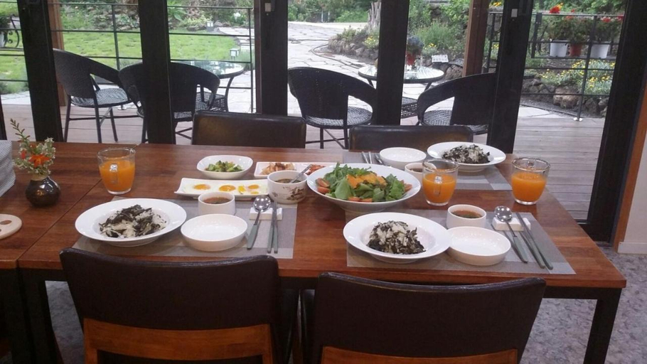 Food & Drinks 4, BandiHouse_BLUE, Seogwipo