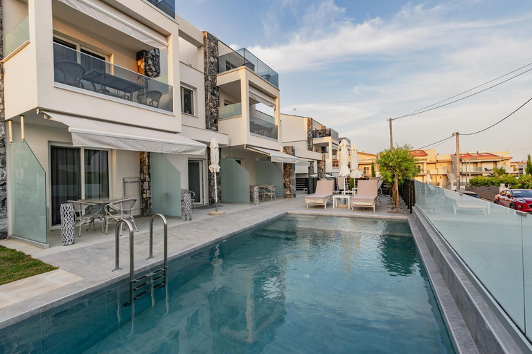 Others 4, INTERNI LUXURY LIVING b, Central Macedonia