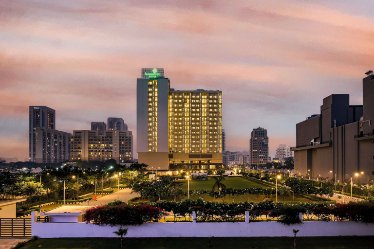 Primary image, Lemon Tree Suites Gurugram, Gurgaon