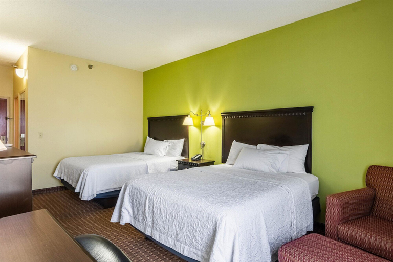 Room 1, Wingate by Wyndham Conway, AR, Faulkner
