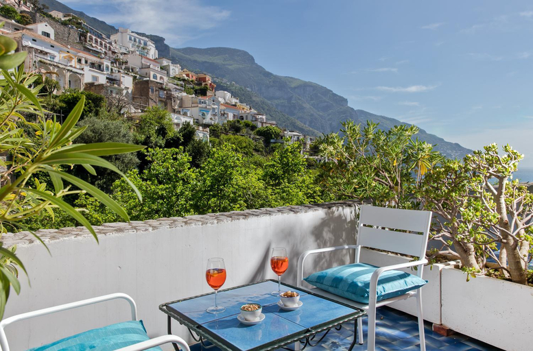Sport & Beauty 5, Hotel Vittoria, Salerno