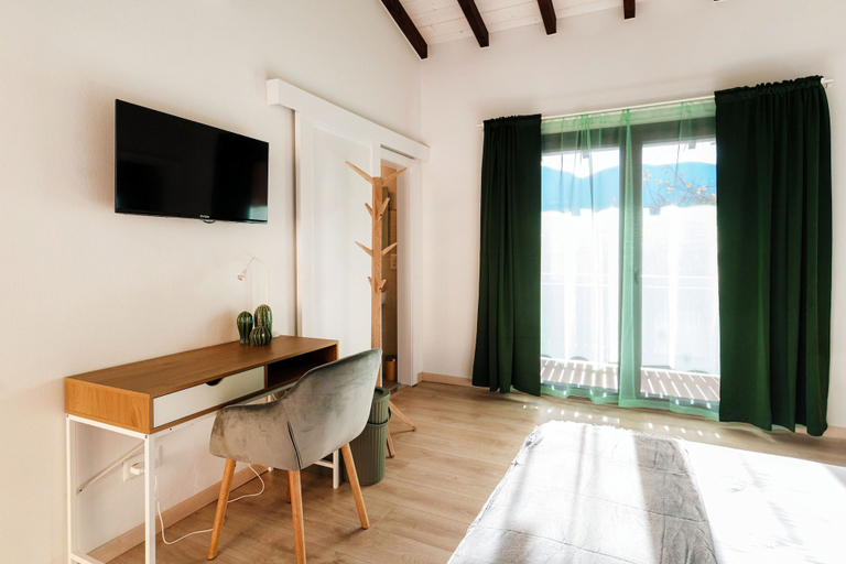 Room 5, Florida Ascona Rooms, Locarno